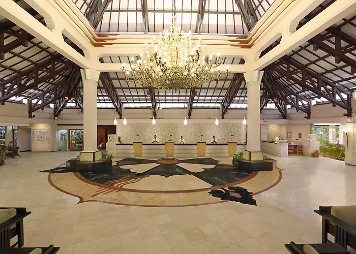 Bintang BaliResort Hotel